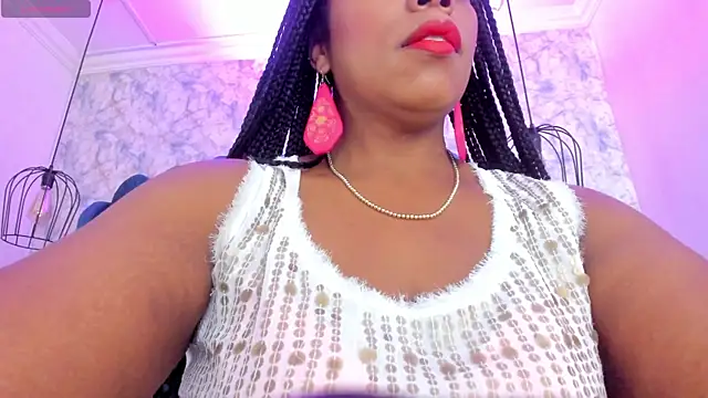 Zalika   online show from 05.12.26