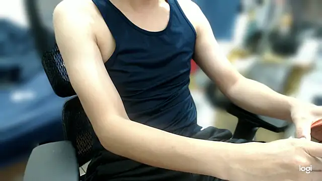 Snapshot of sk--007 chatting on 04.06.26 sk--007 online show from 04.06.26