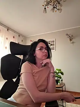 TheaMerve online show from 06.12.26