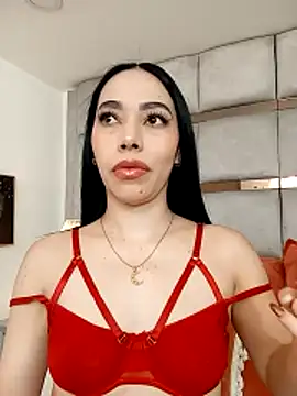 AmbarJenssen online show from 04.04.26