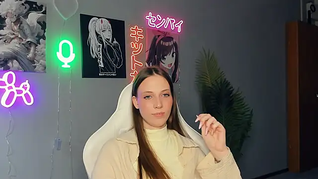 SaraiCanny online show from 03.28.26