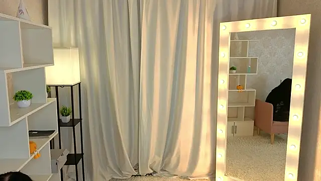 KoiNeko online show from 03.26.26