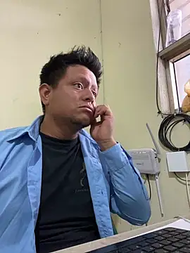 Luis-Armando online show from 04.15.26