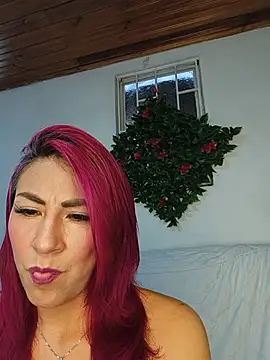 Snapshot of tatianabelli chatting on 07.09.26 tatianabelli online show from 07.09.26