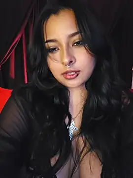 EvelynVex online show from 04.04.26