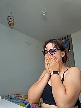 Snapshot of violeta_cute0 chatting on 03.26.26 violeta cute0 online show from 03.26.26