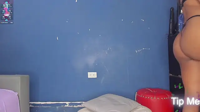 Latin Hard Couple online show from 05.02.26