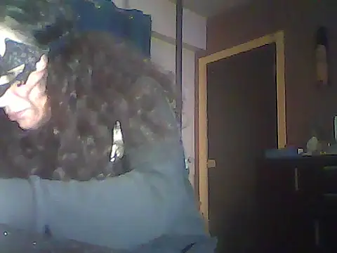 Snapshot of RedChick5 chatting on 03.26.26 RedChick5 online show from 03.26.26