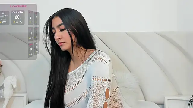 Snapshot of MaddisonReed chatting on 03.31.26 MaddisonReed online show from 03.31.26