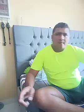 luis20212 online show from 06.27.26
