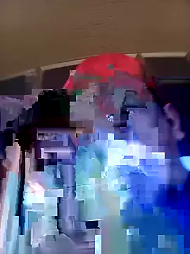 Sebas lovesexy online show from 04.06.26