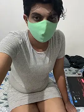 Snapshot of anusissyboy chatting on 03.29.26 anusissyboy online show from 03.29.26