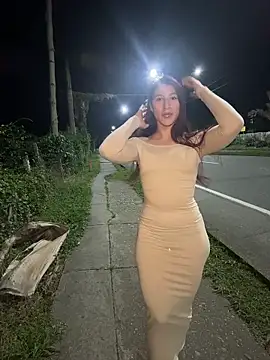Debby ryann online show from 05.16.26