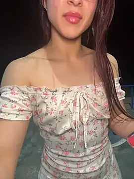 Debby ryann online show from 05.17.26
