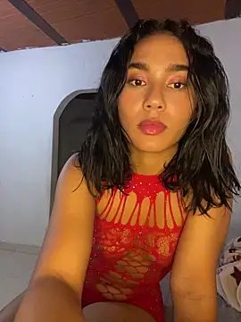 lili garcia online show from 05.02.26