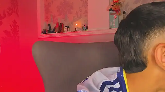 Snapshot of MaicolSmiith_ chatting on 04.02.26 MaicolSmiith online show from 04.02.26