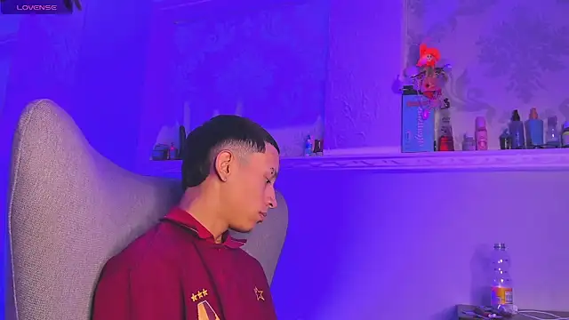 Snapshot of MaicolSmiith_ chatting on 04.04.26 MaicolSmiith online show from 04.04.26