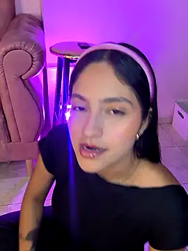 SophiaCastro09  online show from 04.18.26
