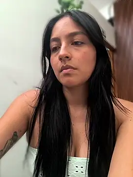 SophiaCastro09  online show from 05.20.26