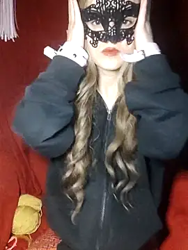 Melissa22gh online show from 03.27.26