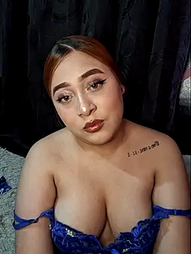 venuscopper online show from 04.26.26
