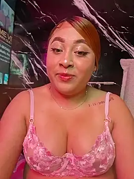 venuscopper online show from 07.26.26