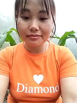 Giang-mylove online show from 04.18.26