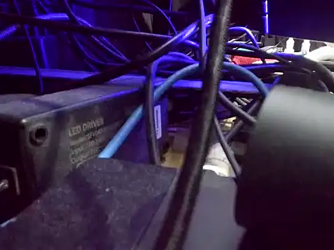 MachoPutito online show from 09.26.25