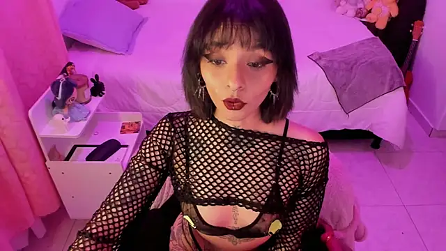 bunny pao online show from 04.13.26