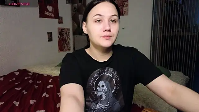 Tori Sweet online show from 05.12.26