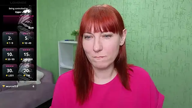 Snapshot of Cleo_Cosmik chatting on 03.27.26 Cleo Cosmik online show from 03.27.26