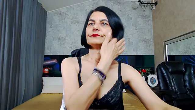 KalystaSwiss online show from 05.06.26
