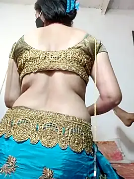 Sexyy Bhabhi 143 online show from 05.03.26
