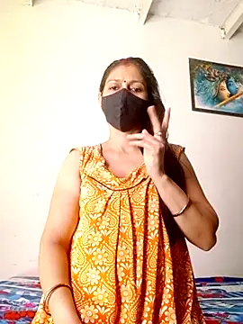 Sexyy Bhabhi 143 online show from 05.17.26