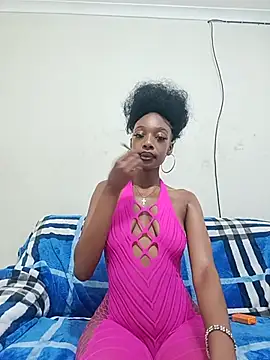 Snapshot of ChampegneBarbie chatting on 06.16.26 ChampegneBarbie online show from 06.16.26