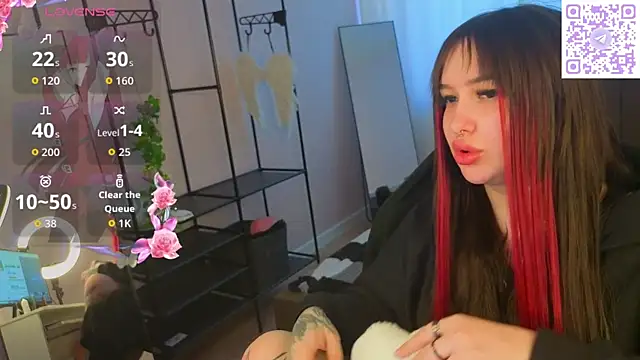 Jane Goddesss online show from 05.05.26