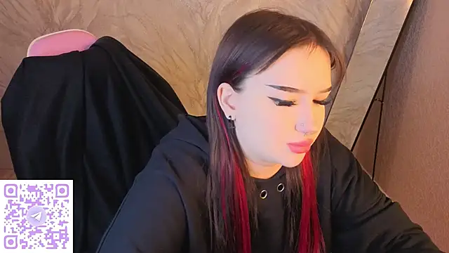 Jane Goddesss online show from 05.06.26
