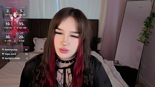Jane Goddesss online show from 05.16.26
