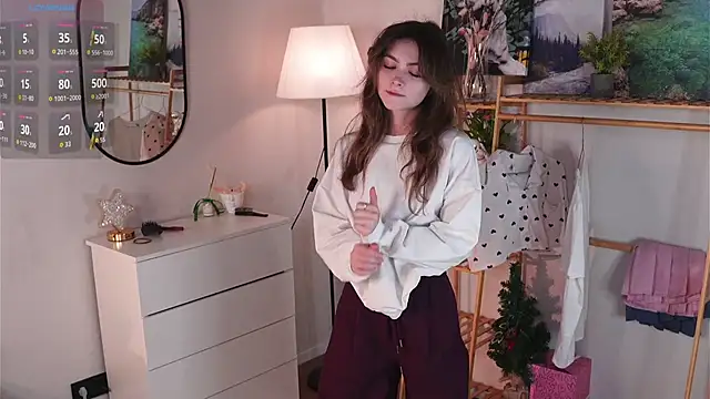 CherlyGuss online show from 05.05.26
