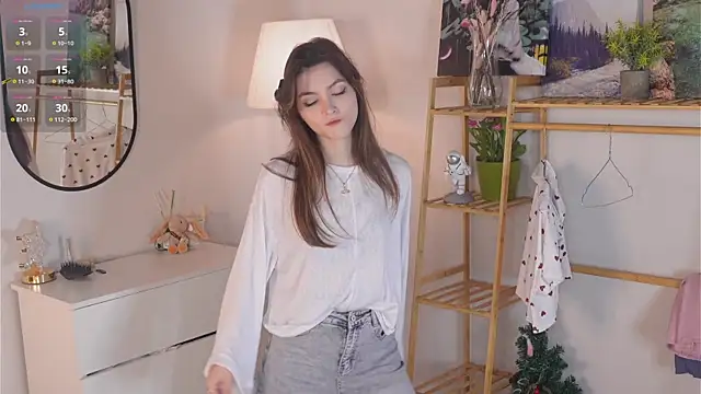 CherlyGuss online show from 06.03.26