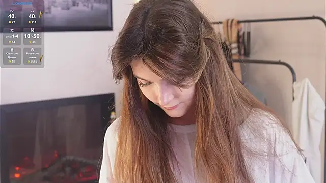 CherlyGuss online show from 06.06.26