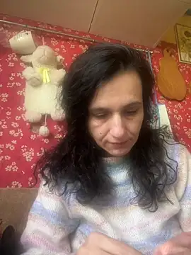 StellaMia263 online show from 04.10.26