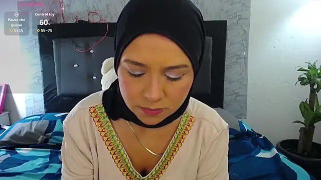 alia asad online show from 04.20.26