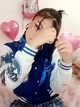 Jade sexydoll online show from 04.29.26