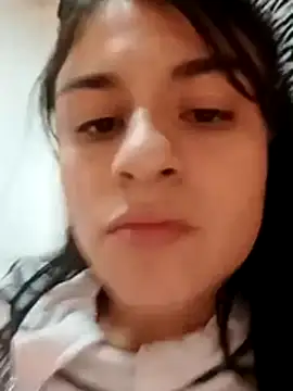 Jade sexydoll online show from 05.24.26
