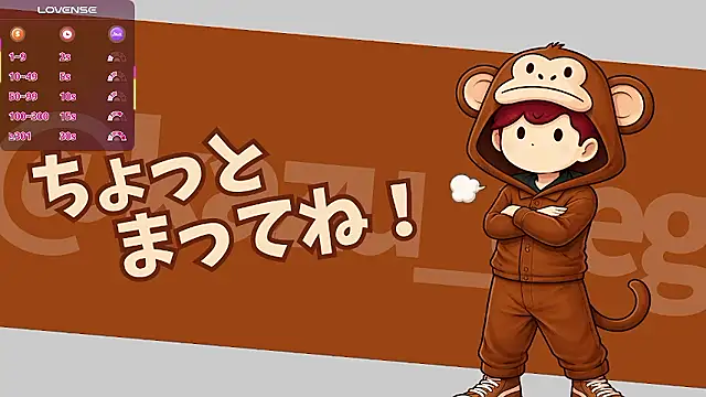 kazu aeg online show from 05.17.26