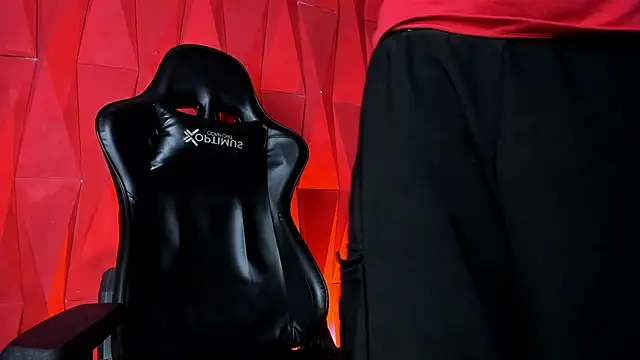 Zamaelprime  online show from 05.20.26