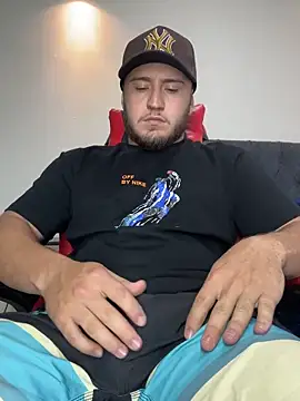 Snapshot of Blake_Wolf1 chatting on 03.31.26 Blake Wolf1 online show from 03.31.26