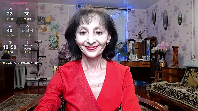 Shooting-Star- online show from 04.06.26