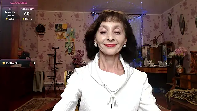 Shooting-Star- online show from 04.10.26
